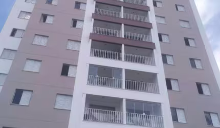 Apartamento com 3 dormitórios, 85 m² - venda por R$ 570.000 ou aluguel por R$ 2.800/mês - Edifício Garden Hill - Sorocaba/SP