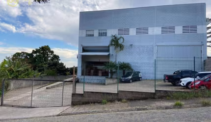 Área Comercial à venda, 3.239 m² por R$ 4.956.000 - Retiro São João - Sorocaba/SP