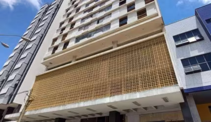 Loja Comercial à venda, 24 m² por R$ 69.700 - Centro - Sorocaba/SP