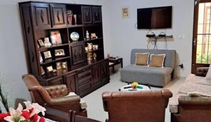 Casa com 2 dormitórios à venda, 155 m² por R$ 500.000,00 - Jardim Saira - Sorocaba/SP