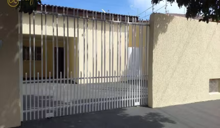 Casa com 3 dormitórios à venda, 100 m² por R$ 260.000,00 - Jardim Tropical - Sorocaba/SP