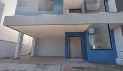 Casa com 3 dormitórios à venda, 205 m² por R$ 950.000,00 - Condomínio Ibiti Reserva - Sorocaba/SP