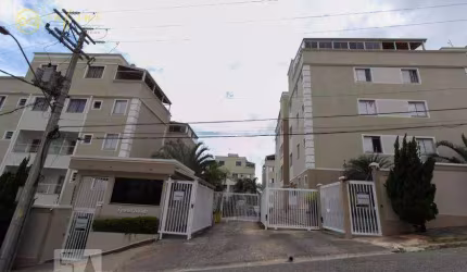 Apartamento Térreo à venda, 49 m² por R$ 265.000 - Edifício Spazio Salute - Sorocaba/SP
