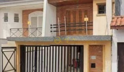 Casa com 3 Suítes à venda, 150 m² por R$ 650.000 - Jardim Guarujá - Sorocaba/SP