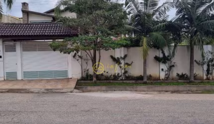 Casa de Condomínio com 3 suítes, sendo 1 máster à venda, 362 m² por R$ 1.250.000 - Condomínio Chácara Três Marias - Sorocaba/SP