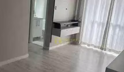 Apartamento com 2 dormitórios à venda, 50 m² por R$ 285.000,00 - Condomínio Villa de Espanha - Sorocaba/SP