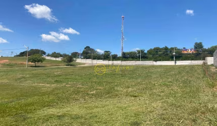 Terreno de Condomínio à venda, 1000 m² por R$ 500.000 - Condomínio Fazenda Jequitibá - Sorocaba/SP