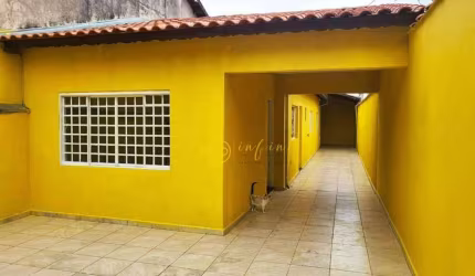 Casa Térrea com 2 dormitórios à venda, 60 m² por R$ 380.000 - Jardim Sorocaba Park - Sorocaba/SP