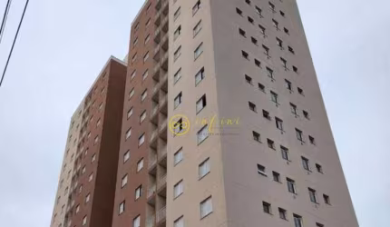 Apartamento com 2 dormitórios, sendo 1 suíte à venda, 53 m² por R$ 320.000 - Residencial Olga Park - Sorocaba/SP