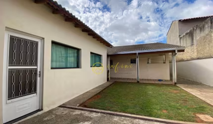 Casa com 3 dormitórios, sendo 1 suíte  à venda, 210 m² por R$ 690.000 - Jardim das Magnólias - Sorocaba/SP