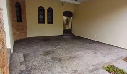 Casa Residencial ou Comercial com 4 quartos  460 m² - Venda por R$ 1.675.000  - Jardim Pagliato - Sorocaba/SP