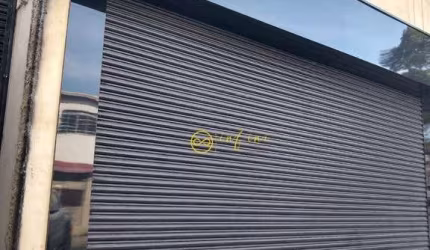 Galpão para alugar, 150 m² por R$ 6.000,00/mês - Mangal - Sorocaba/SP