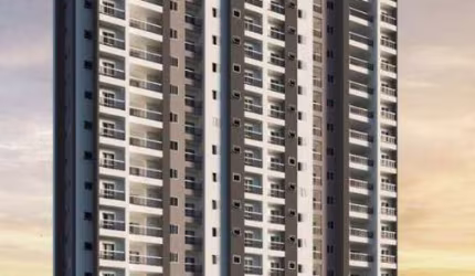 Apartamento Garden com 2 quartos, sendo 1 suíte  à venda, 87 m² por R$ 441.265 - Condomínio JJR Buena  - Sorocaba/SP
