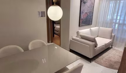 Apartamento Lançamento com 2 Quartos sendo 1 suíteà venda, 69 m² por R$ 327.990 - Condomínio Residencial Veredas - Sorocaba/SP
