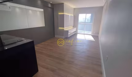 Apartamento com 3 quartos à venda, 89 m² por R$ 700.000 - Jardim Emília - Sorocaba/SP