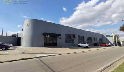 Salão Comercial para alugar, 702 m² por R$ 25.000/mês - Jardim São Paulo - Sorocaba/SP