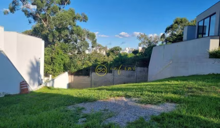 Terreno de Condomínio à venda, 432 m² por R$ 620.000 - Alphaville Nova Esplanada I - Votorantim/SP