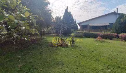 Terreno de Condomínio à venda, 1000 m² por R$ 450.000 - Condomínio Portal do Sabiá - Araçoiaba da Serra/SP