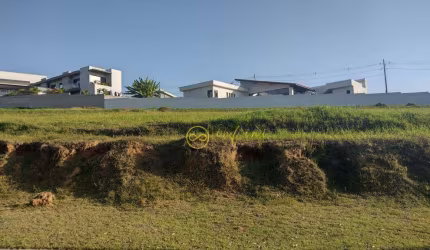 Terreno de Condomínio à venda, 600 m² por R$ 650.000 - Condomínio Fazenda Jequitibá - Sorocaba/SP
