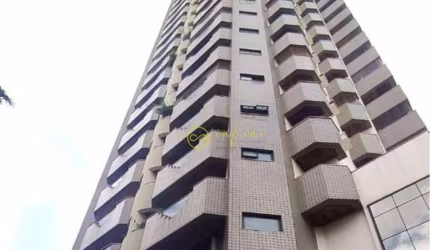 Apartamento com 3 dormitórios, sendo 1 suíte  à venda, 150 m² por R$ 1.100.000 - Condomínio Edifício Luiz Pessutti - Sorocaba/SP