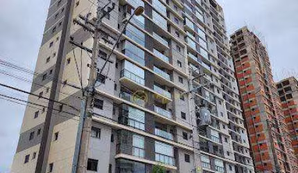 Apartamento Duplex com 4 Suítes, sendo 1 Máster à venda, 256 m² por R$ 2.590.000 - Residencial Le Monde Campolim - Sorocaba/SP