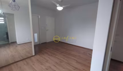 Apartamento com 2 dormitórios à venda, 55 m² por R$ 239.000,00 - Condomínio Granville Française - Sorocaba/SP