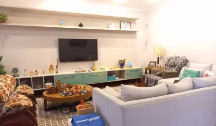 Casa Residencial ou Comercial com 4 quartos, sendo 1 suíte para alugar, 354 m² por R$ 9.500/mês - Vila Independência - Sorocaba/SP