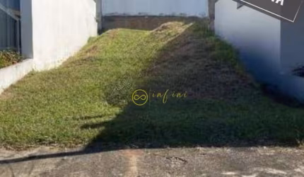 Terreno de Condomínio à venda, 154 m² por R$ 200.000 - Horto Florestal II - Sorocaba/SP