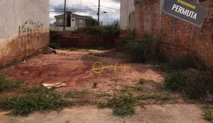 Terreno à venda, 150 m² por R$ 240.000,00 - Jardim Wanel Ville V - Sorocaba/SP
