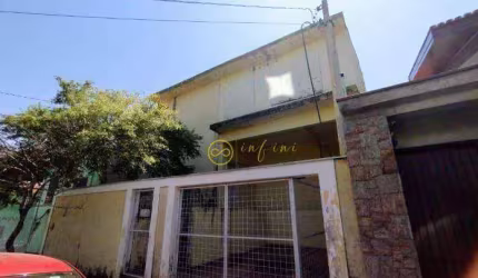 Casa Comercial à venda, 375 m² por R$ 750.000 - Vila Leão - Sorocaba/SP