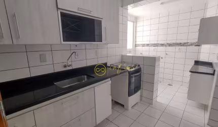 Apartamento com 3 quartos, sendo 1 suíte  à venda, 98 m² por R$ 560.000 - Condomínio Residencial Mediterranee - Sorocaba/SP