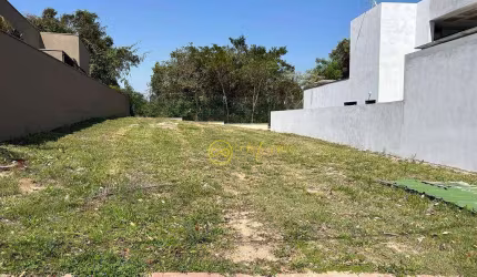 Terreno de Condomínio à venda, 511 m² por R$ 570.000 - Condomínio Cyrela Landscape - Votorantim/SP