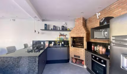 Casa de Condomínio com 4 quartos, sendo 2 suítes à venda, 248 m² por R$ 1.500.000 - Condomínio Ibiti do Paço - Sorocaba/SP
