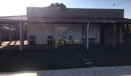 Chácara com 2 dormitórios para alugar, 2100 m² por R$ 2.700,00/mês - Portal do Pirapora - Salto de Pirapora/SP