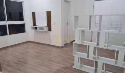 Apartamento Studio com 1 quarto, 25 m²  por R$ 180.000 - Residencial Vale das Araráucarias - Sorocaba/SP