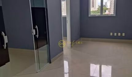 Sala Comercial à venda, 38 m² por R$ 280.000 - Condomínio Edifício Black and White - Sorocaba/SP