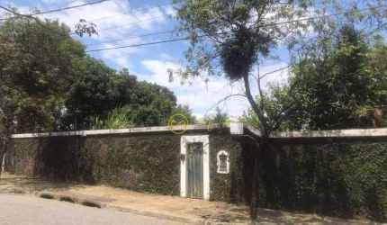 Área Residencial ou Comercial à venda, 9000 m² por R$ 6.000.000 - Jardim Simus - Sorocaba/SP