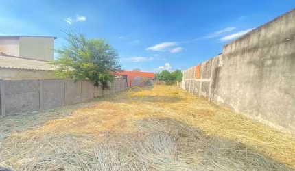 Terreno Residencial à venda, 400 m² por R$ 340.000 - Éden - Sorocaba/SP
