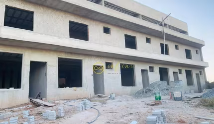 Casa de Condomínio com 2 quartos, sendo 1 suíte  à venda, 300 m² por R$ 820.000 - Residencial Homes - Jardim Vergueiro - Sorocaba/SP