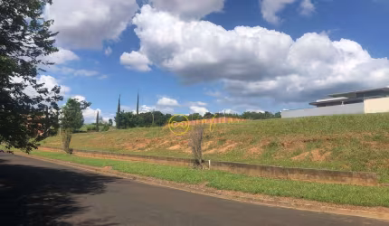 Terreno de Condomínio à venda, 1.000 m² por R$ 297.000 - Condomínio Villa Toscana - Votorantim/SP
