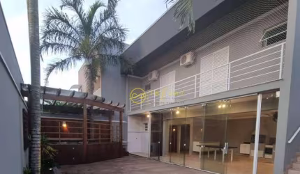 Casa de Condomínio com 4 quartos, sendo 3 suítes à venda, 243 m² por R$ 1.500.000 - Condomínio Parque Varvito - Itu/SP