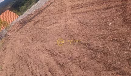 Terreno de Condomínio à venda, 792 m² por R$ 130.000 - Condomínio Residencial Arco Iris - Salto de Pirapora/SP