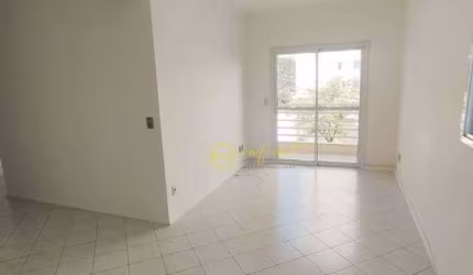 Apartamento com 2 quartos, sendo 1 suíte à venda, 75 m² por R$ 400.000 - Edifício Aconcágua - Sorocaba/SP