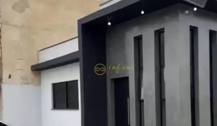 Casa de Condomínio com 3 quartos, sendo 1 suíte à venda, 118 m² por R$ 680.000 - Condomínio Villagio Ipanema - Sorocaba/SP