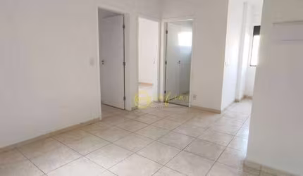 Apartamento com 2 quartos à venda, 43 m² por R$ 215.000 - Condomínio Residencial Lar Londres - Votorantim/SP