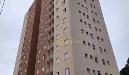 Apartamento com 2 quartos, sendo 1 suíte  à venda, 53 m² por R$ 318.000 - Residencial Olga Park - Sorocaba/SP
