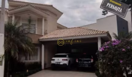 Casa de Condomínio  com 3 quartos, sendo três suítes à venda, 154 m² por R$ 1.500.000 - Condomínio Granja Olga II - Sorocaba/SP
