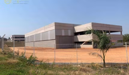 Galpão Comercial com 1.673 m² - aluguel por R$ 20.000/mês ou venda por R$ 5.600.000 - Salto de Pirapora - Salto de Pirapora/SP