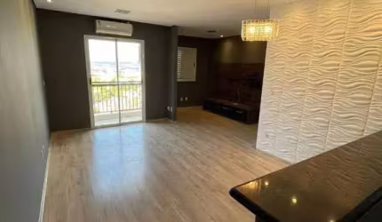 Apartamento com 2 quartos à venda, 72 m² por R$ 425.000 - Condomínio Edifício Evidence - Sorocaba/SP