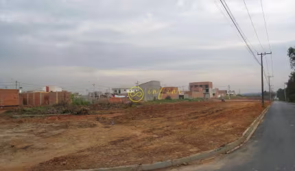 Terreno Comercial à venda, 503 m² por R$ 327.255 - Éden - Sorocaba/SP